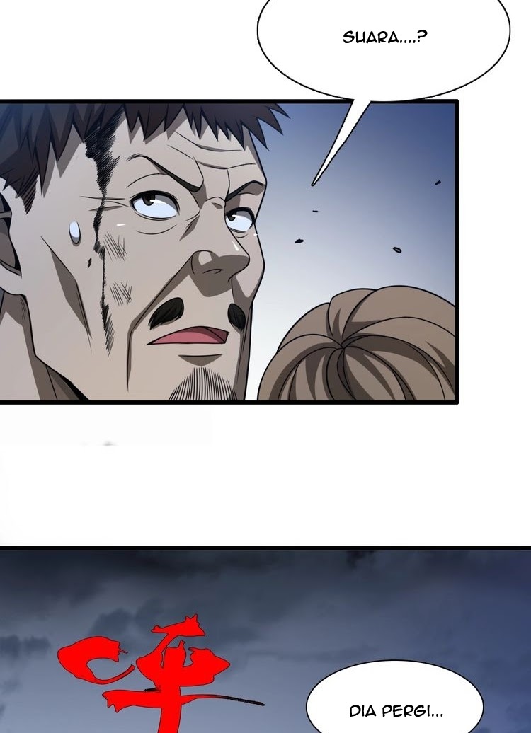 Reborn Doctor Chapter 39 Bahasa Indonesia